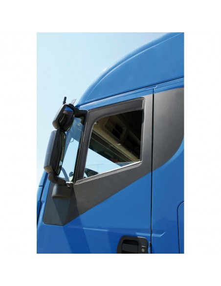 DEFLECTORES DE CAMION MERCEDES ACTROS MP1(09/96+09/03)MP2(04/03+12/08)MP3(06/08+12/13)POLICARBONATO
