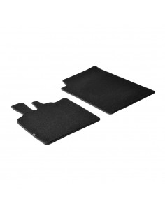 ALFOMBRA A MEDIDA NEGRO SMART 2