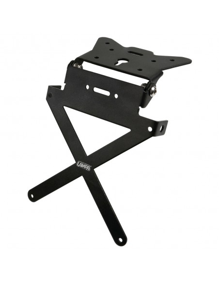 SOPORTE MATRICULA "X-PLATE"