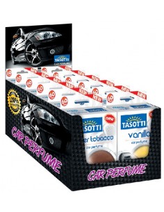 AMBIENTADOR TASOTTI NUVO AROMAS SURTIDOS