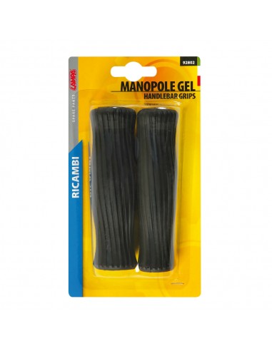 EMPUÑADURAS DE GEL PARA  MANILLAR (MODELOS...