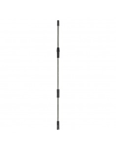 MANGO TELESCOPICO ACERO INOXIDABLE 115-200 CM PARA... 2