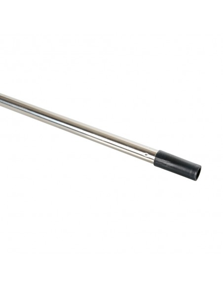 MANGO TELESCOPICO ACERO INOXIDABLE 115-200 CM PARA RASQUETA LAM37449