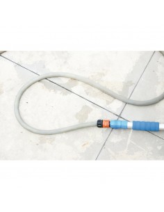 CEPILLO CON BARRA EXTENTENSIBLE 140-240 CM ROSCA HIERRO 2
