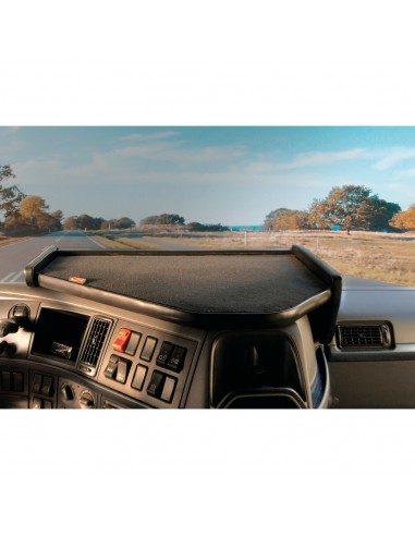 MESA DE CABINA - CENTRAL - VOLVO FH SERIE 3