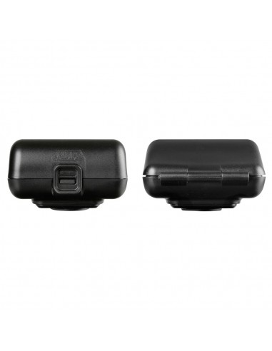 FUNDA RIGIDA OPTI-LINE PARA TELEPASS 2018+