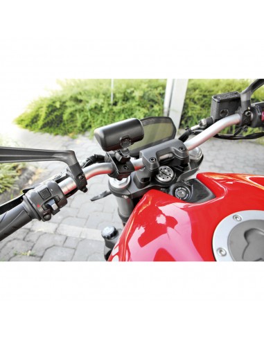 FUNDA RIGIDA OPTI-LINE PARA TELEPASS 2018+
