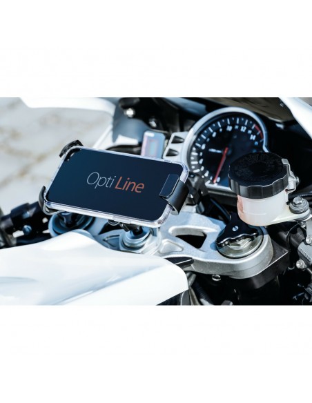 SOPORTE OPTI-LINE PARA SMARPHONE UNIVERSAL
