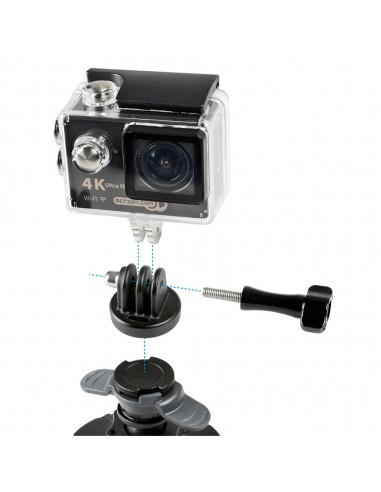 SOPORTE OPTI-LINE PARA FIJACION ACTION CAM