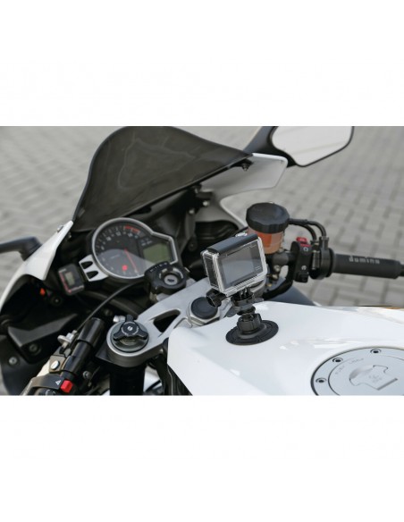 SOPORTE OPTI-LINE PARA FIJACION ACTION CAM
