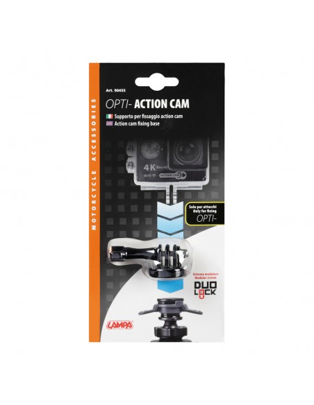 SOPORTE OPTI-LINE PARA FIJACION ACTION CAM