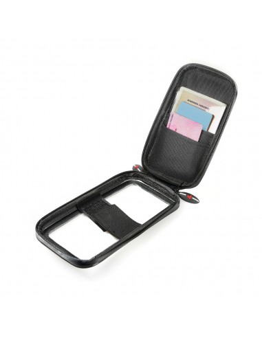 FUNDA OPTI-LINE UNIVERSAL PARA SMARTPHONE  M -...