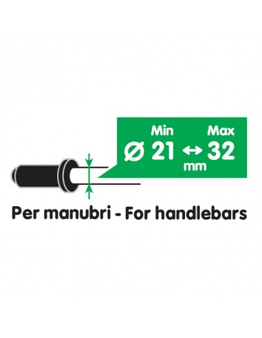 CARGADOR USB 12/24V 3000mA CON FIJACION EN...