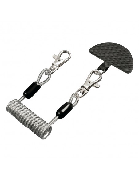 CABLE DE SEGURIDAD MULTIUSOS
