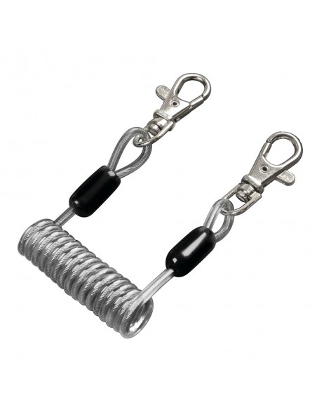 CABLE DE SEGURIDAD MULTIUSOS