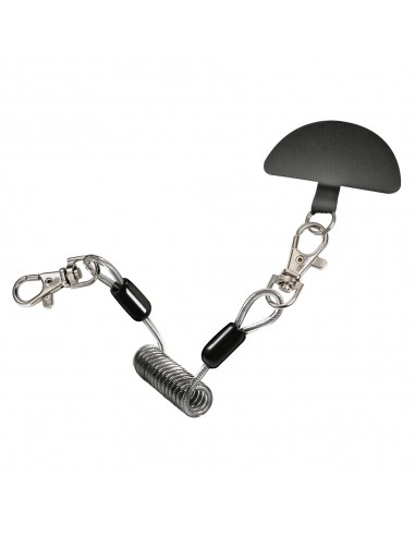 CABLE DE SEGURIDAD MULTIUSOS