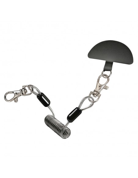 CABLE DE SEGURIDAD MULTIUSOS