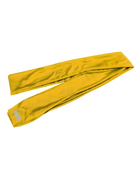FUNDA ELASTICA PARA MANGUERAS DE AIRE (AMARILLO)