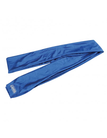 FUNDA ELASTICA PARA MANGUERAS DE AIRE (AZUL)