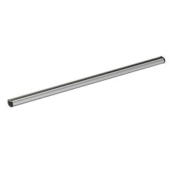 BARRA DE TECHO DE ALUMINIO KARGO PLUS150 CM