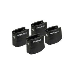 KIT PUNTOS DE FIJACION FORD TRANSIT CONNECT (2 BARRAS)