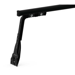 KIT DE PIE PARA VEHICULOS CON CANALETA 22-37 CM