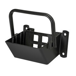 SOPORTE PARA CALZO PARA RUEDAS DE PLASTICO G46 (PEQUEÑO)